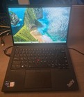 LENOVO THINKPAD T14 INTEL CORE i7 2.20GHz 16 GB 512G SSD 14" GEN 3 WIN 11