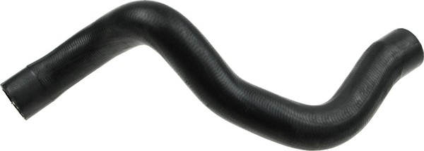 Gates KüHlerschlauch Schwarz FüR Opel Astra J Zafira Tourer C Mk VI (J) /-image