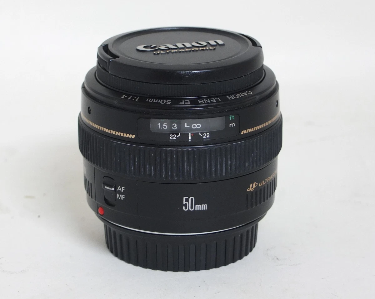 ＃L025　 キヤノン EF 50mm 1:1.4 USM 一部訳あり L025 キヤノン EF 50mm 1:1.4 USM 一部訳あり L025 キヤノン EF 50mm 1