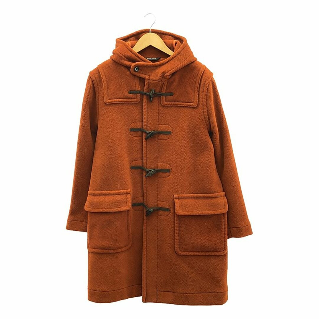 INVERTERE DUFFLE COAT 38 【公式通販】