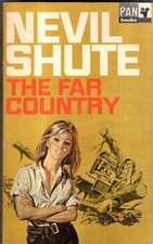 The Far Country : Nevil Shute