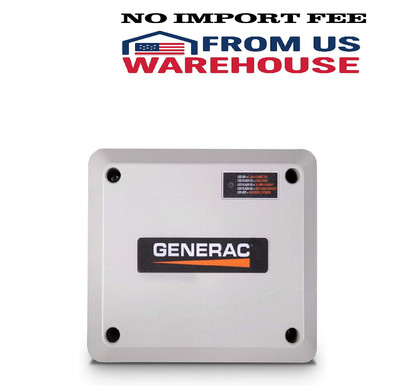 Generac 7000 240V Smart Management Module