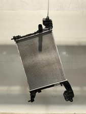 Radiateur Fiat TIPO