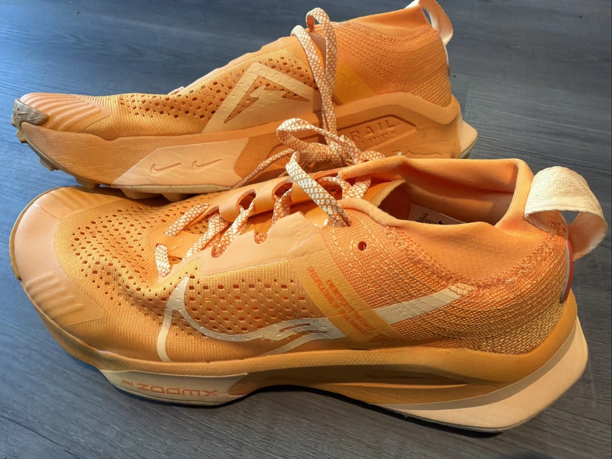 Nike ZoomX Zegama Sundial W for sale | eBay