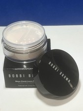 Bobbi Brown Sheer Finish Loose Powder - Soft Porcelain - Full Size New In Box