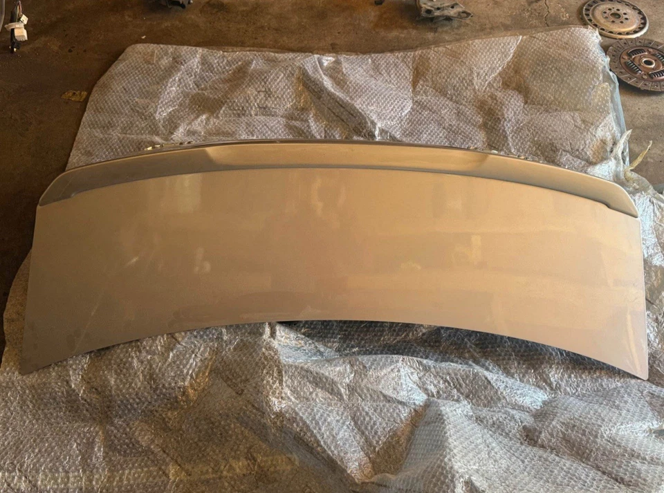 Baúl Subaru WRX SE ADAPTA A WRX/STi 2015-2021 OEM Envíame un mensaje de texto para obtener más información OEM Foto 2 de 3