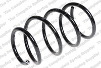 1X Kilen Fahrwerksfeder 11078 FüR BMW E61 5Er Touring 525 530 535 545