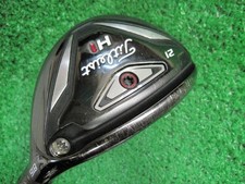 Titleist 816H1 Hybrid 21 NSPRO950GH (S) #451 Golf Clubs