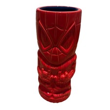 Marvel Spiderman (Retired) Geeki Tiki Ceramic...