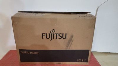 Fujitsu B24-8 TE Pro 23,8  IPS Full HD Monitor DP DVI VGA Pivot_7.2_2