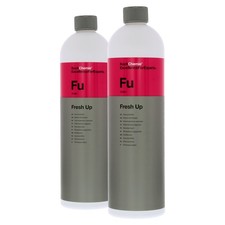 2x Koch Chemie Fresh Up Geruchskiller Auto Geruchsentferner Geruchsvernichter 1L