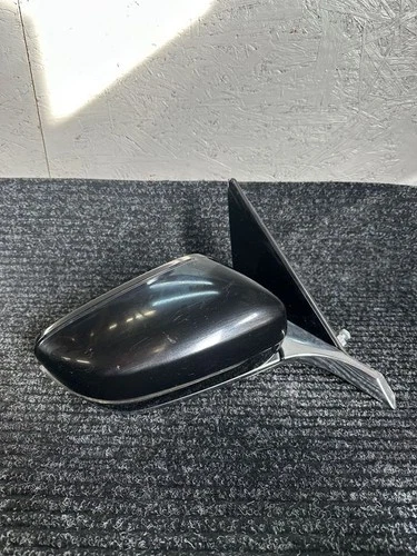 BMW 7 G11 G12 2016 Right electric wing mirror F0181116U6680 PTG5944
