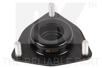 Domlager FederbeinstüTzlager Nk 673001 FüR Mitsubishi Asx CitroËN Lancer Peugeot