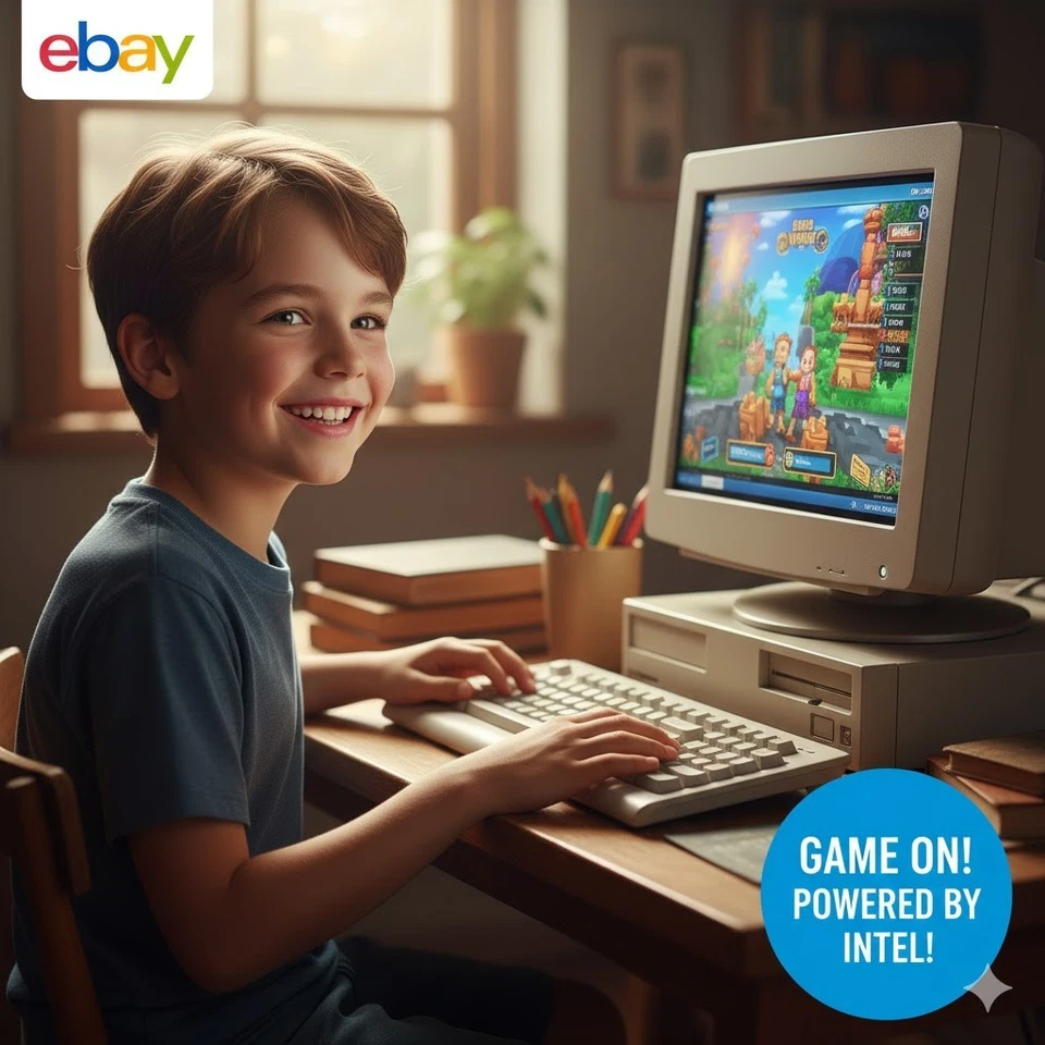 Processore CPU Intel Core i3-3240 3,40GHz Socket 1155 SR0RH usato grado A - Immagine 3 di 4