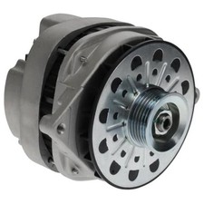 OEG Parts New Alternator Compatible With Cadillac DeVille Eldorado V8 4.6L