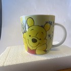 Disney Winnie the Pooh Mug Yellow Microwave & Dishwasher Safe — photo 2