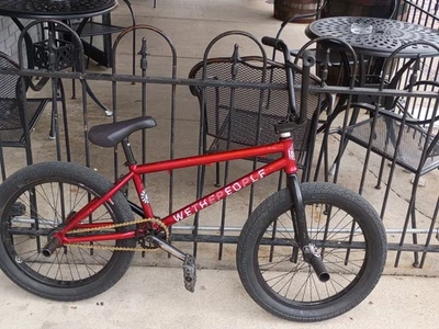 WeThePeople Black 20 In Bikes for sale | eBay