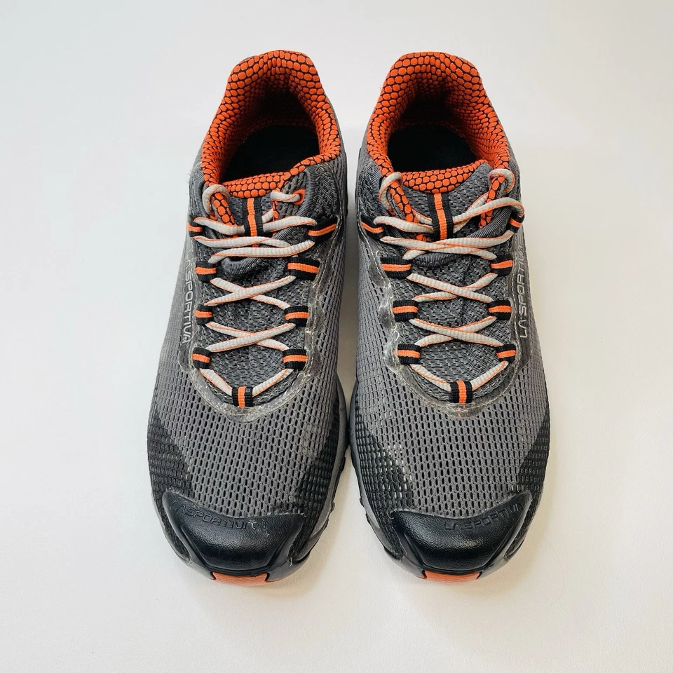 Zapatillas de Trail Running La Sportiva Wild Cat Senderismo 2034-C Gris Para Hombre Talla 10” Foto 4 de 4