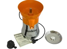 Sunkist Pro Series Commercial Citrus Juicer 230 V (2-pin) - Orange