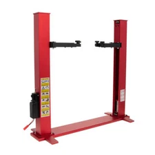 NEW Powerhobby Automatic Lift Dual Motor Garage Gantry for 1/10 Rock Crawler