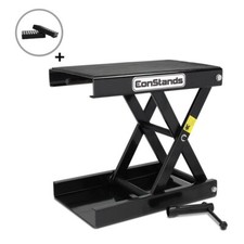 Pont élévateur Mid-Lift Moto Constands noir DK508