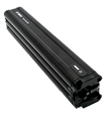 Bosch Akku  PowerTube 800 Wh Akku Smart System horizontal