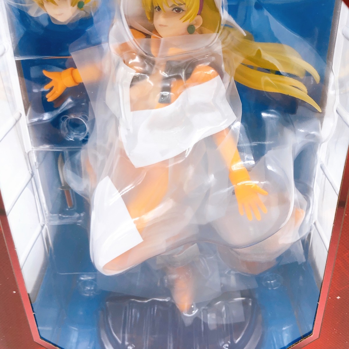 RAHDXG.A.NEO Victory Gundam Katejina Loos 1/8 Figure