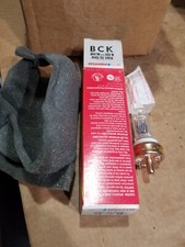 BCK 500W 120V Photo Projection LIGHT BULB Studio LAMP Projector NEW
