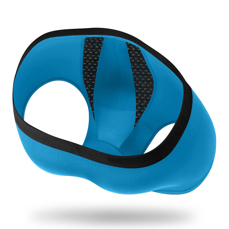 JOCKMAIL Herren Slips - Atmungsaktive Mini-Unterhosen Im Low-Rise Design