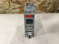 Fast Heat KM010000SP Plastic Process Temperature Controller Card #13D5