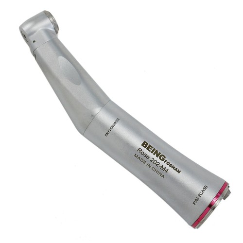 Pieza de mano del motor LED de fibra óptica contra ángulo BEING Dental 1:1 1:5 4:1 20:1 KaVo - Imagen 104 de 253