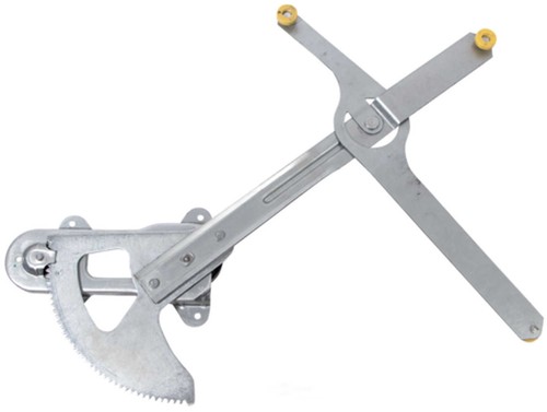Regulador de ventana ACI/Maxair 81911 - Imagen 2 de 2