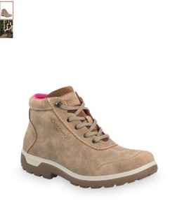 botas de Trabajo Para Mujer DISCOVERY | eBay