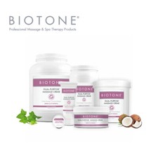 BIOTONE Dual Purpose Massage Creme