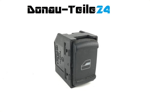 VW Golf 4 VW Bora Fensterheberschalter Schalter Fensteröffner Taste 3B0959855B