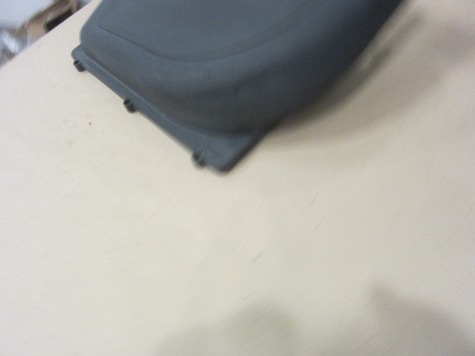 Ferrari California - RH Upper Air Box Cover - P/N 239975
