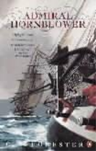 C.S. Forester Admiral Hornblower (Tascabile)