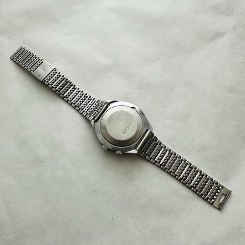 RARE Raketa POLAR 24h 2623.H Antarctic Cities VDV USSR Watch Wrist Soviet Vintage - Bild 17 von 20