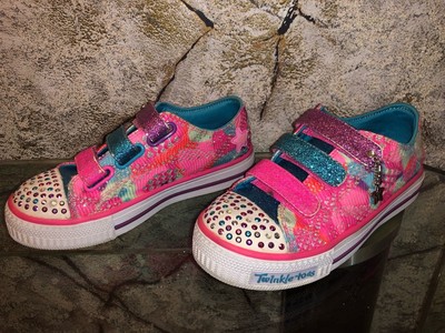 skechers twinkle toes uk