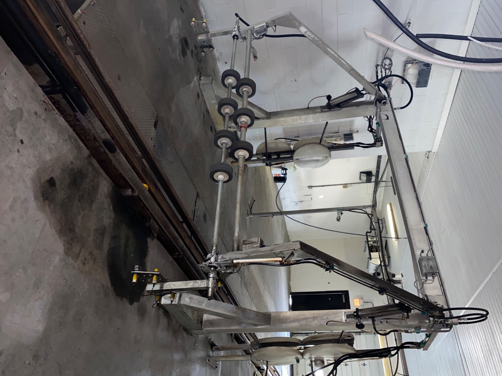 Tunnel Master Jr. car wash equipment eBay