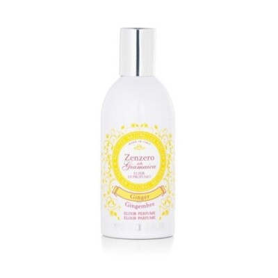 Perlier Ginger Elixir Perfume Spray 100ml/3.3oz