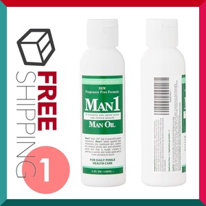 man1 man oil penile health cream
