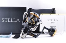 Shimano 20 Stella SW 5000XG Fishing Reel for sale online | eBay