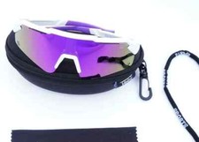 Kids Softball/Baseball Sunglasses for Youth softball 7-11U Polarized