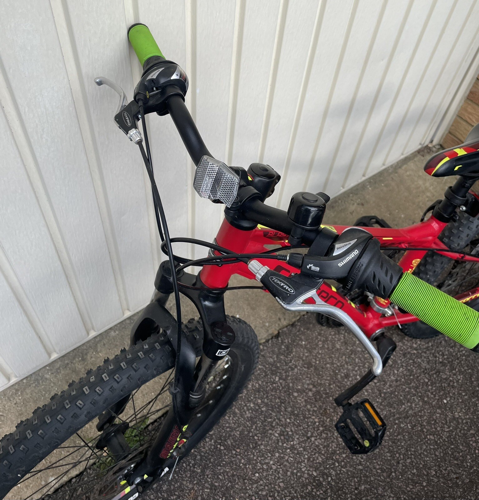 carrera blast junior 24