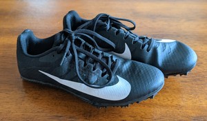 youth track and field spikes