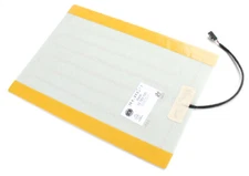 Genuine OEM Front Seat Heater Pad For Saab 12783120