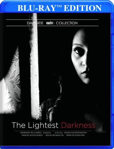 The Lightest Darkness (Blu-ray)