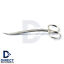 thumbnail 35  - MEDENTRA Surgical Scissors Medical Dental Veterinary Microsurgery Dissecting New