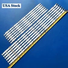 LED bar(12) for Samsung UE55H6270 UN55J6300 UE55J5500 UE55J6200 UE55H6640